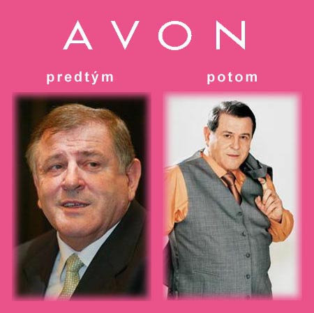 Avon