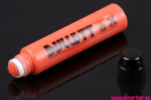 BULLETT - oranžová